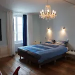 Chateau De - Caveau De Sabrage ベッド・アンド・ブレックファスト