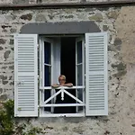 Chateau De - Caveau De Sabrage Savennes