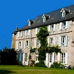 Chateau De - Caveau De Sabrage 4*