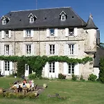 ベッド・アンド・ブレックファスト Chateau De - Caveau De Sabrage 4*