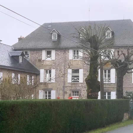 Chateau De - Caveau De Sabrage Frühstückspension