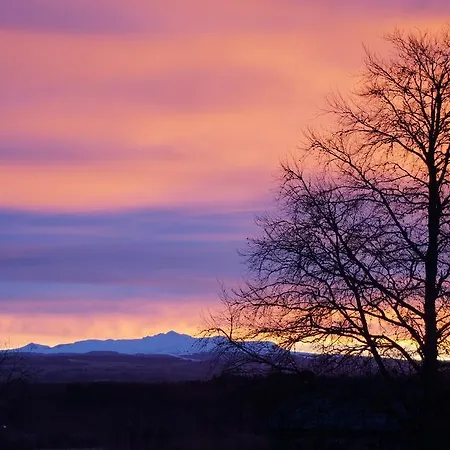 Chateau De - Caveau De Sabrage Oda ve Kahvaltı