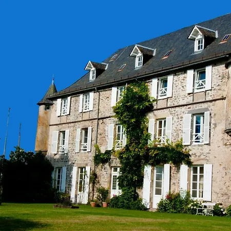 Chateau De - Caveau De Sabrage 4*