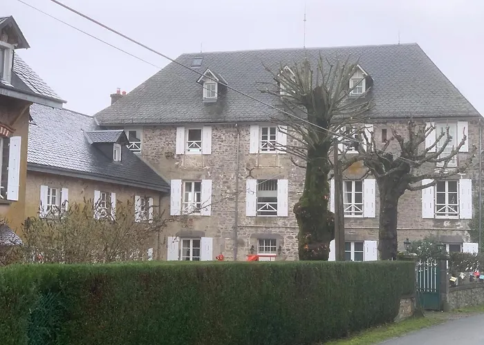 Chateau De - Caveau De Sabrage Frühstückspension