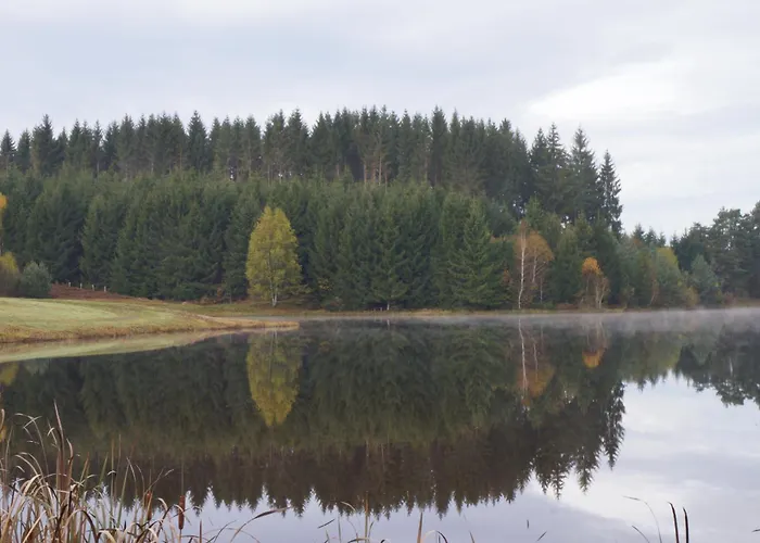 Bed & Breakfast Chateau De - Caveau De Sabrage