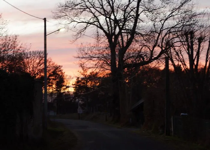 Chateau De - Caveau De Sabrage 4* Savennes (Puy-de-Dome)