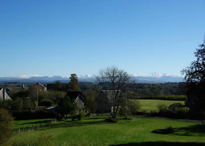 Chateau De - Caveau De Sabrage Frühstückspension 4*