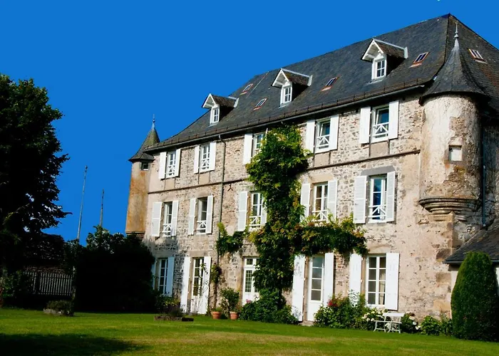 Chateau De - Caveau De Sabrage 4*